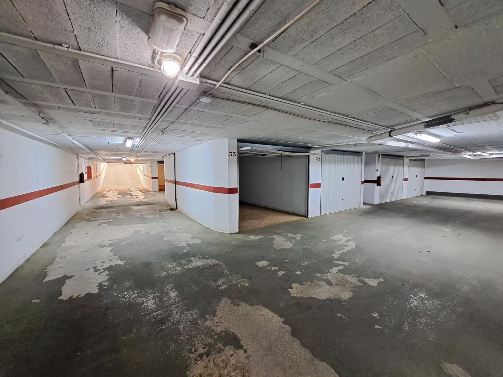 Garagem para venda em Alzira - 20 000 € (Ref: 6890952)