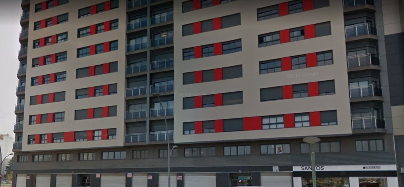 Büro zu verkaufen in Alzira - 100.000 € (Ref: 6890962)