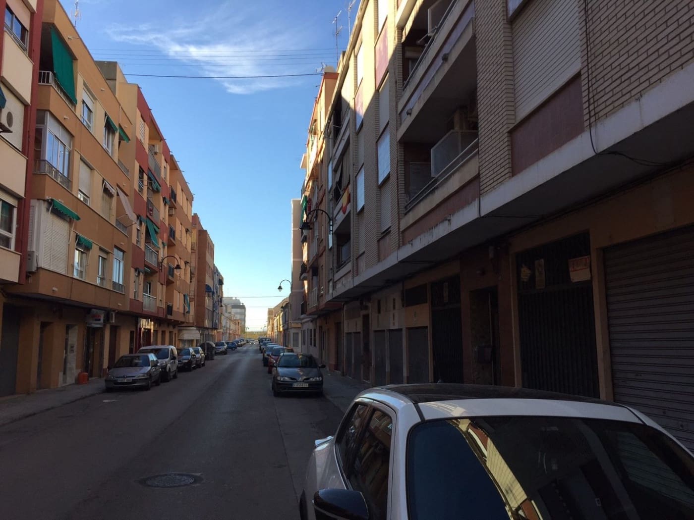 Garage til salg i Alzira - € 25.000 (Ref: 6890985)