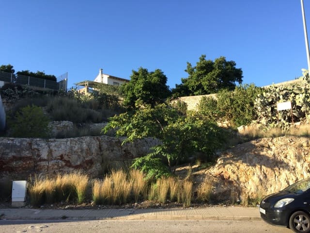 Building Plot for sale in Alzira - € 155,000 (Ref: 6891005)