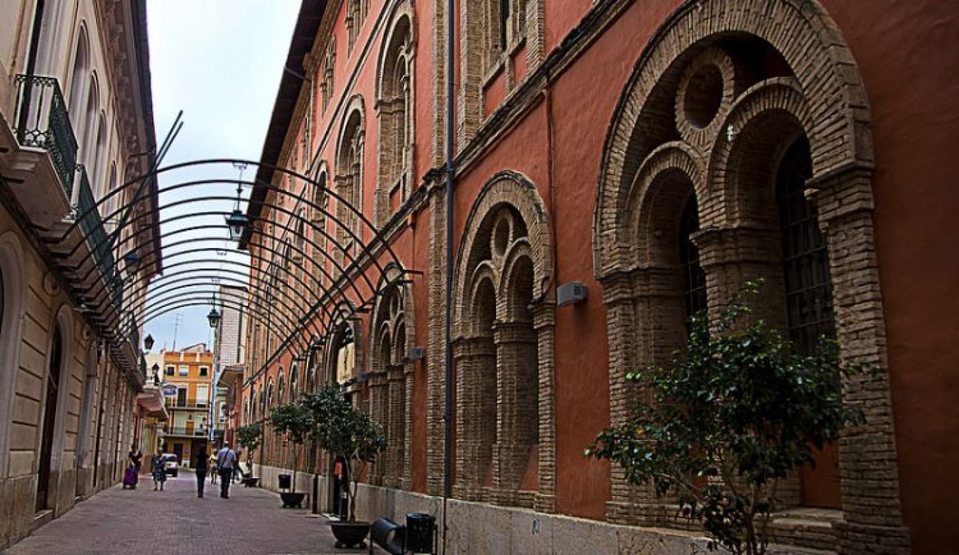 Byggegrund til salg i Alzira - € 155.000 (Ref: 6891005)