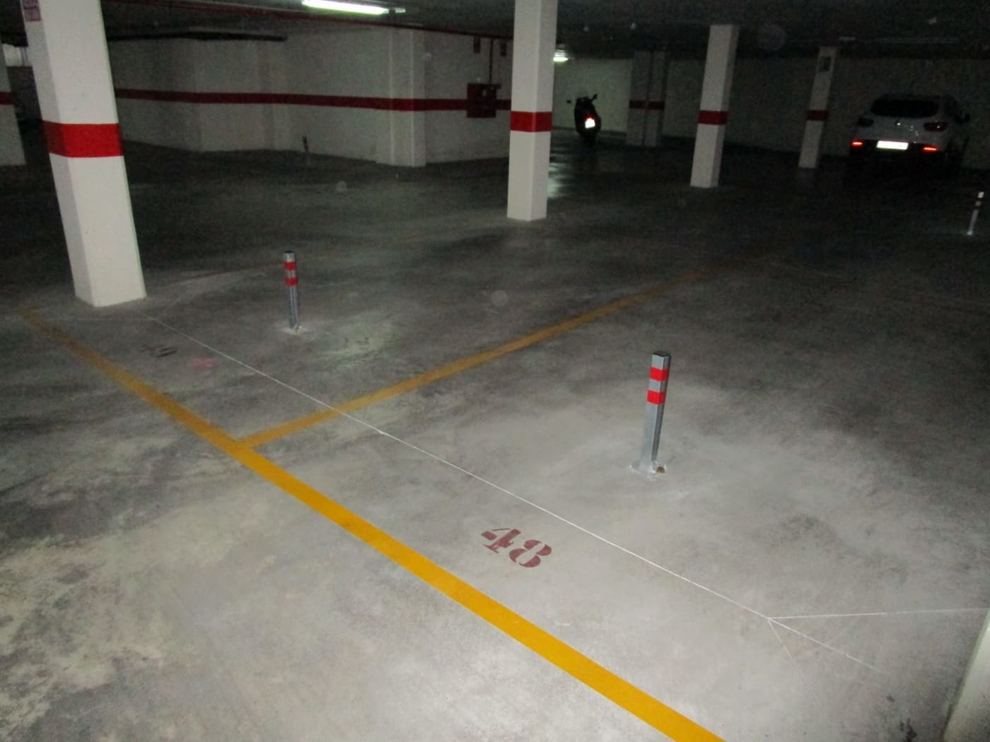 Garaje en Alzira en venta - 16.000 € (Ref: 6891027)