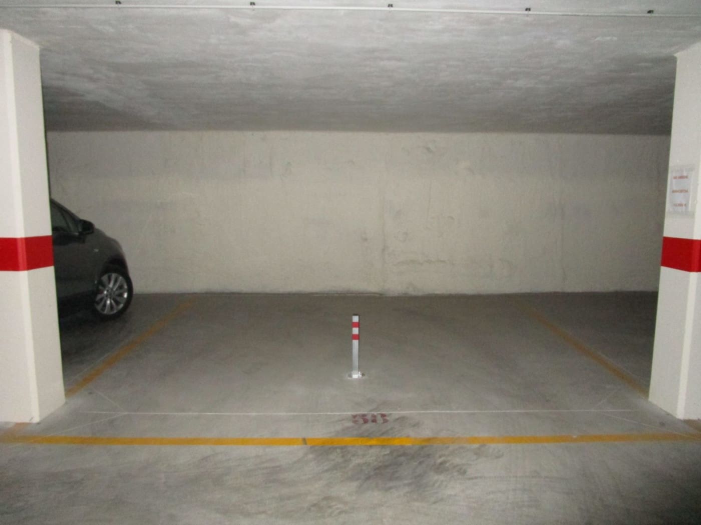 Garaje en Alzira en venta - 16.000 € (Ref: 6891027)