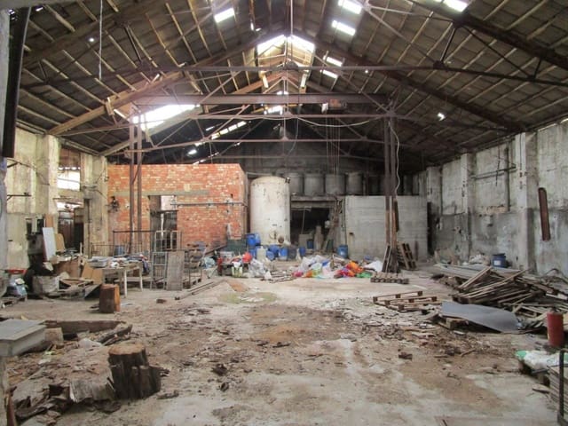 Działka budowlana na sprzedaż w Benimuslem - 150 000 € (Ref: 6891033)