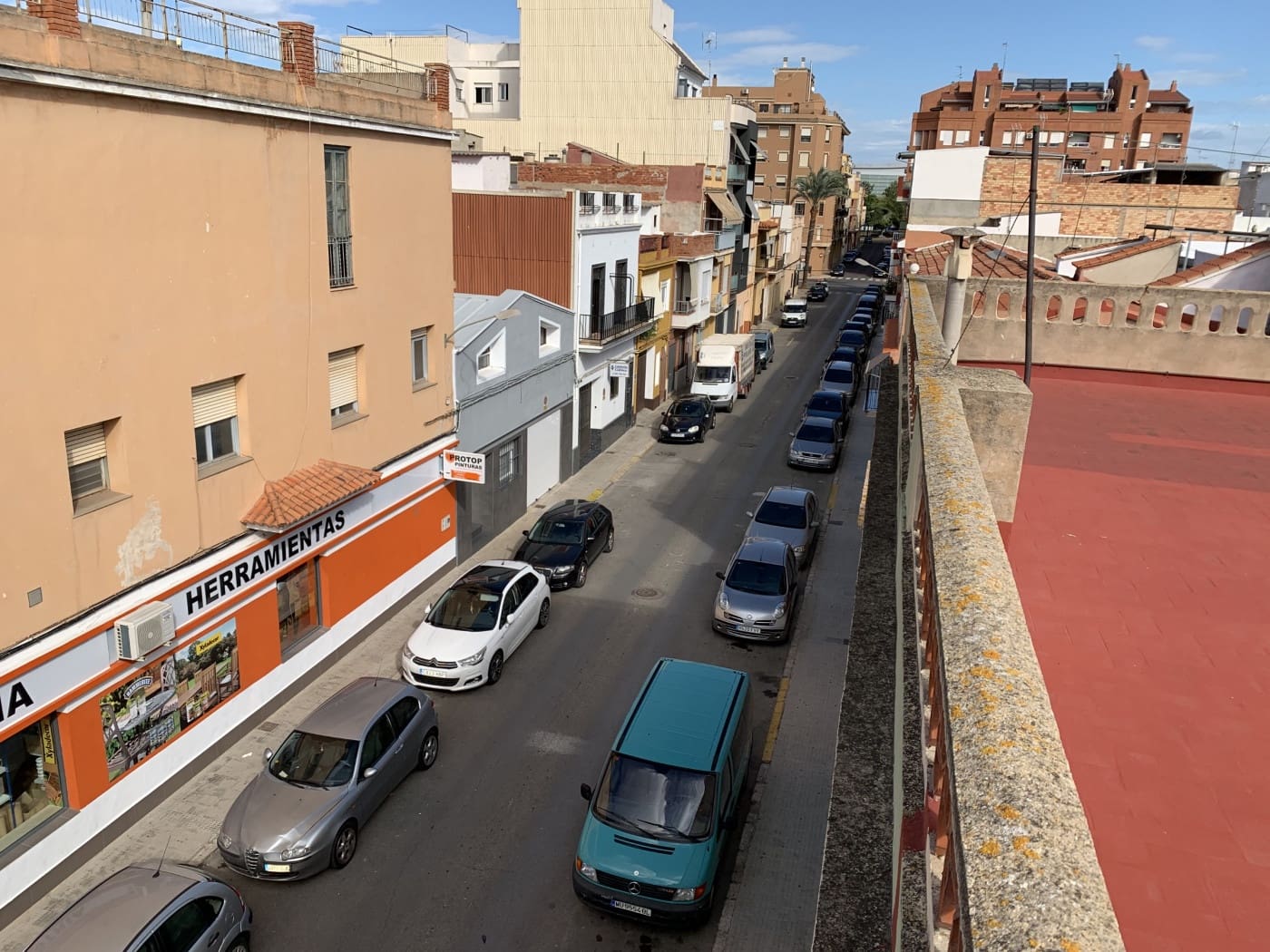 3 camera da letto Casa in vendita in Carcaixent con garage - 200.000 € (Rif: 6891045)