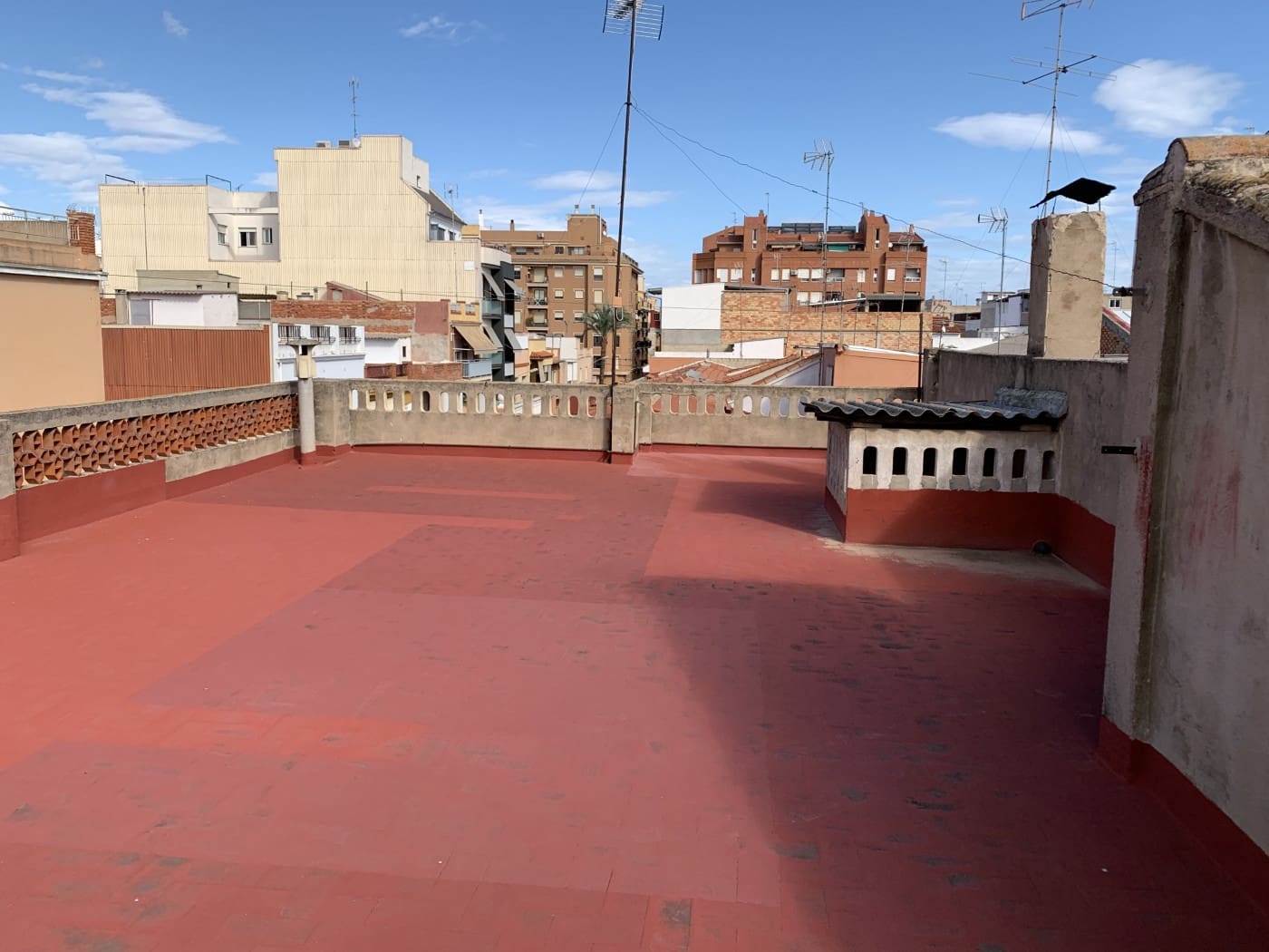 3 camera da letto Casa in vendita in Carcaixent con garage - 200.000 € (Rif: 6891045)