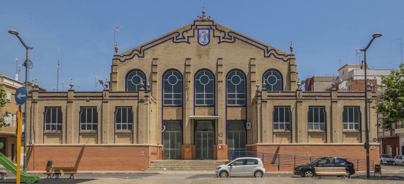 3 camera da letto Casa in vendita in Carcaixent con garage - 200.000 € (Rif: 6891045)