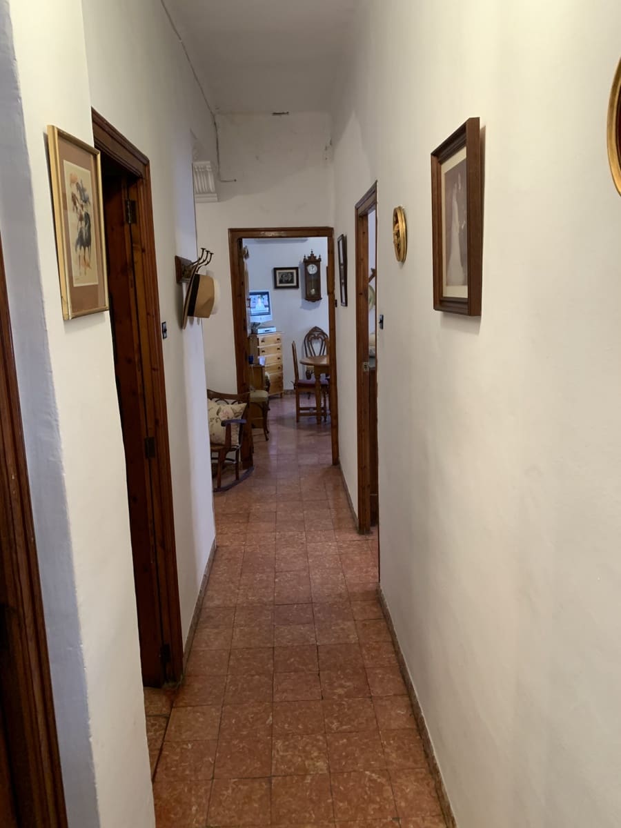 3 camera da letto Casa in vendita in Carcaixent con garage - 200.000 € (Rif: 6891045)