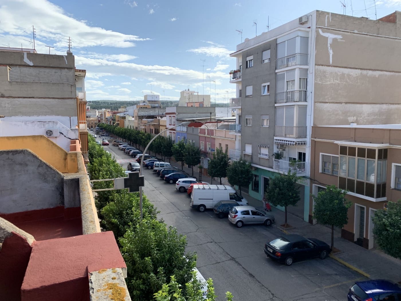 3 camera da letto Casa in vendita in Carcaixent con garage - 200.000 € (Rif: 6891045)