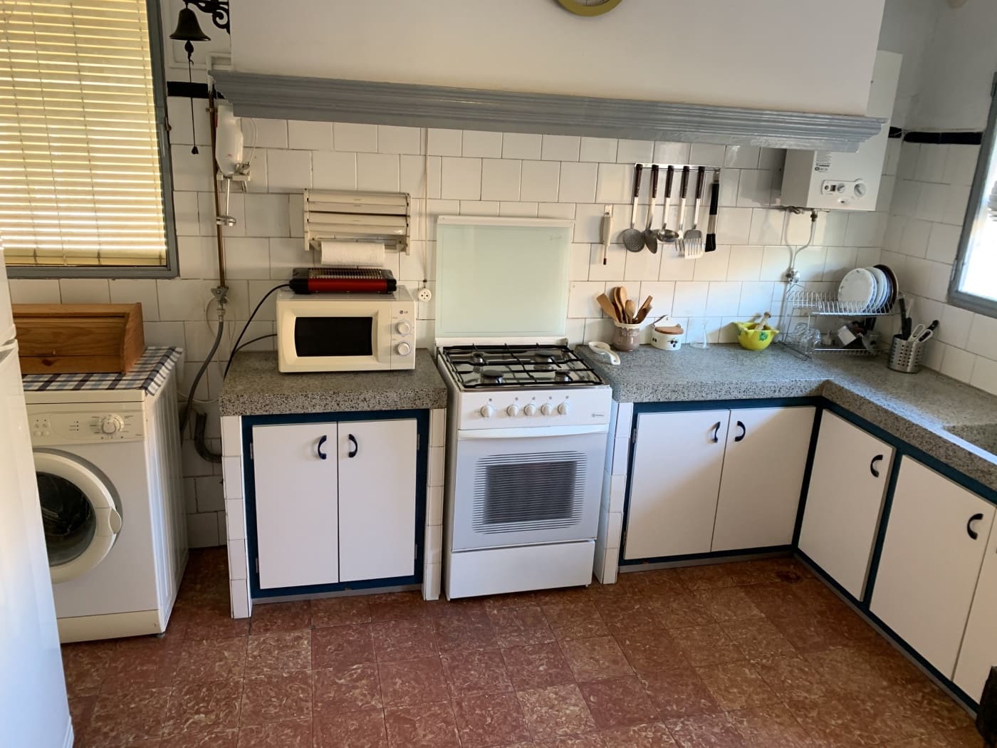 3 camera da letto Casa in vendita in Carcaixent con garage - 200.000 € (Rif: 6891045)