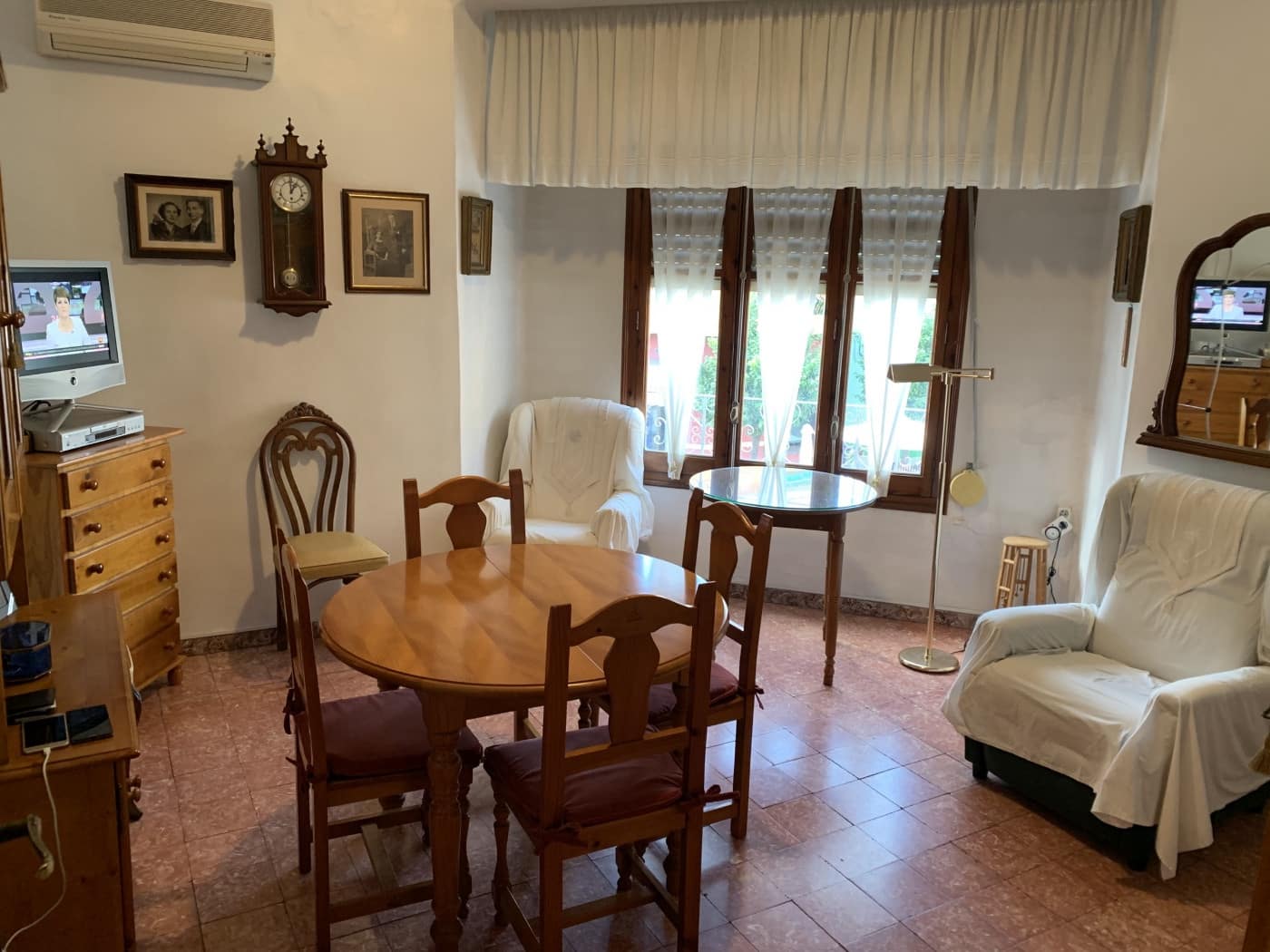 3 camera da letto Casa in vendita in Carcaixent con garage - 200.000 € (Rif: 6891045)