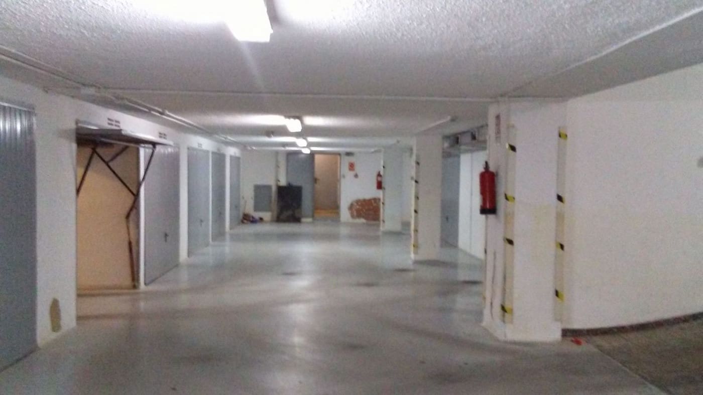 Garage til salg i Alzira - € 19.800 (Ref: 6891062)