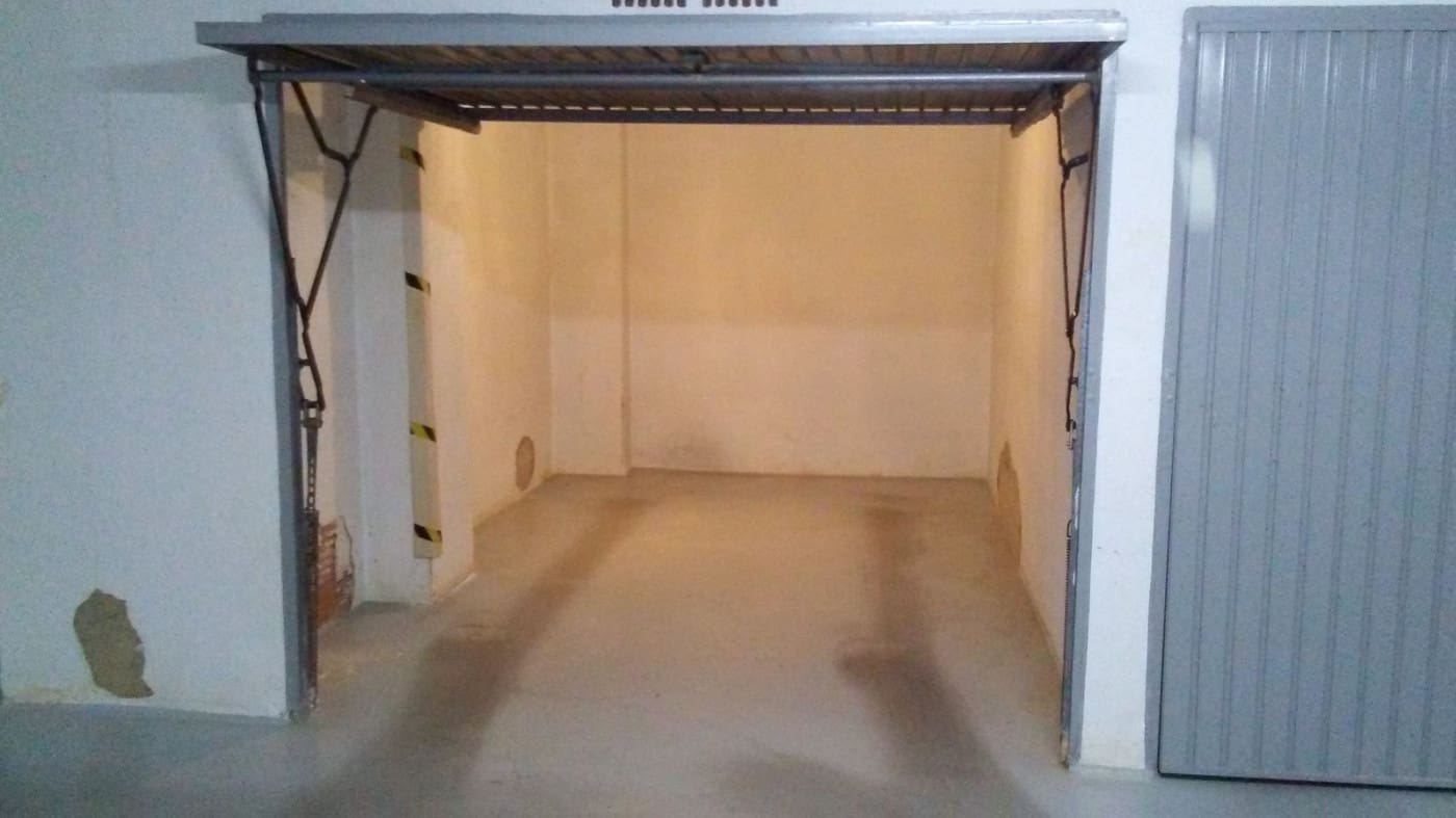 Garage til salg i Alzira - € 19.800 (Ref: 6891062)