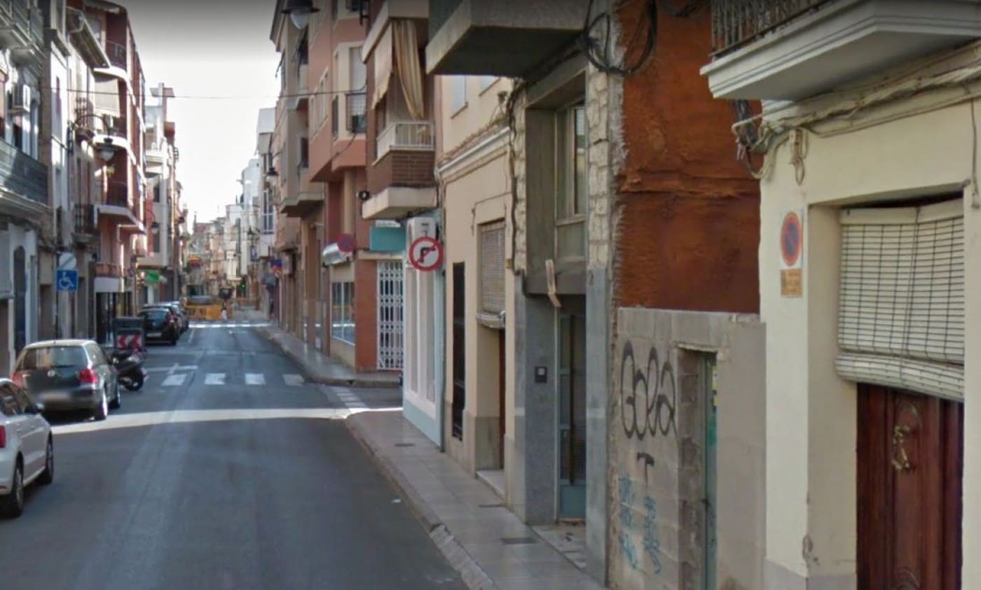 Byggetomt til salgs i Alzira - € 36 000 (Ref: 6891063)