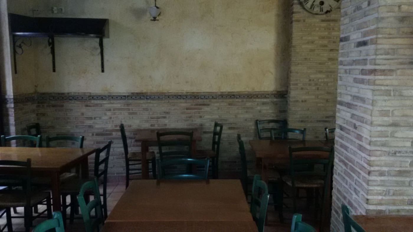 Comercial para venda em Alzira - 159 000 € (Ref: 6891066)