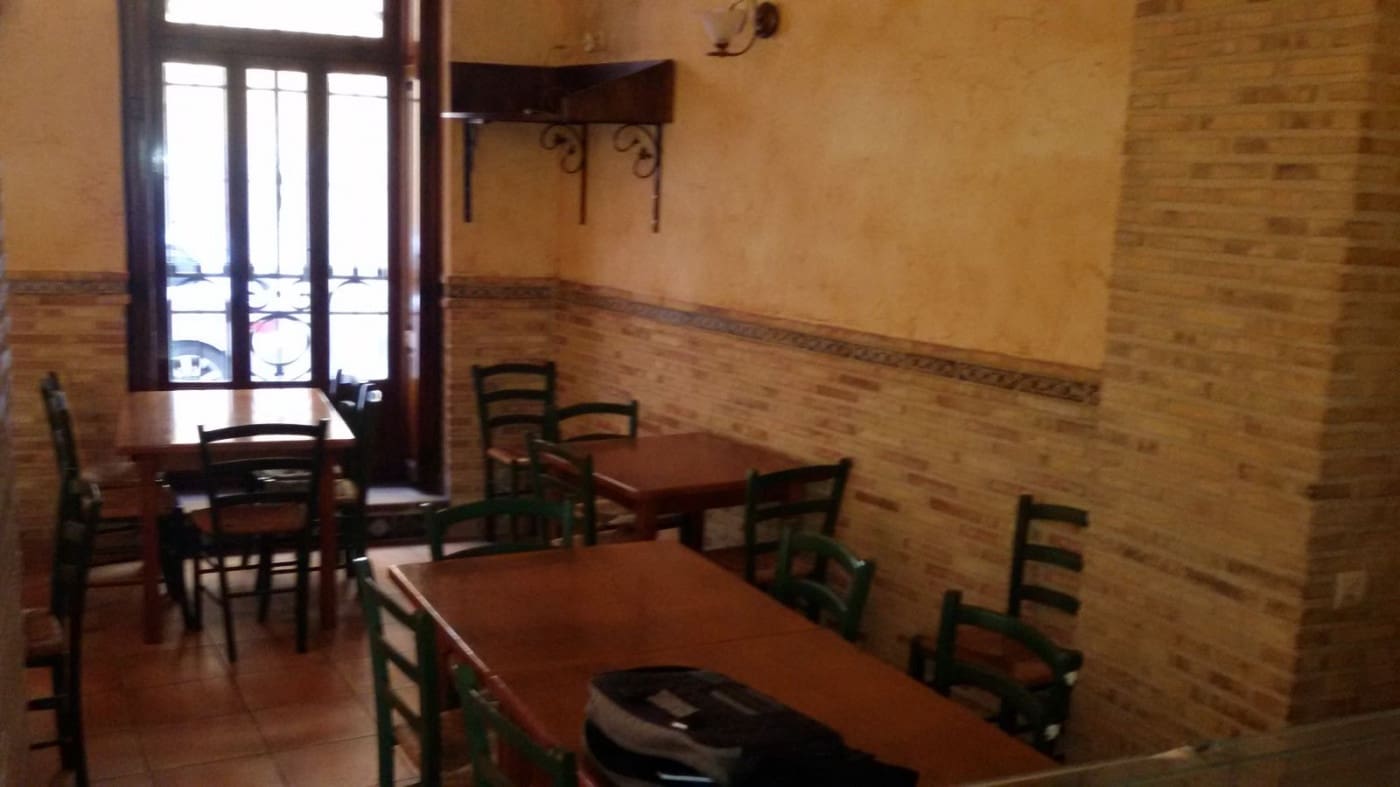 Comercial para venda em Alzira - 159 000 € (Ref: 6891066)