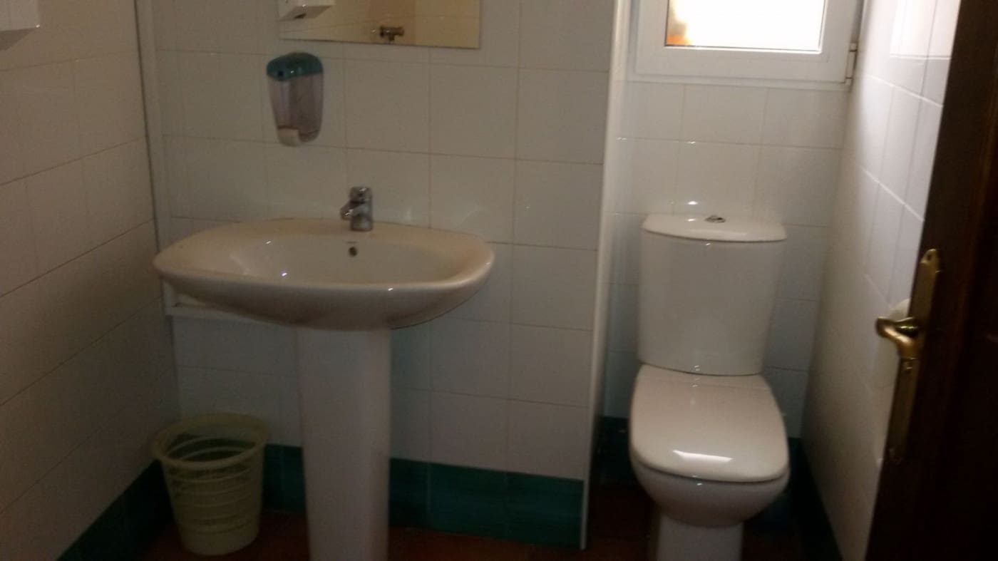 Comercial para venda em Alzira - 159 000 € (Ref: 6891066)