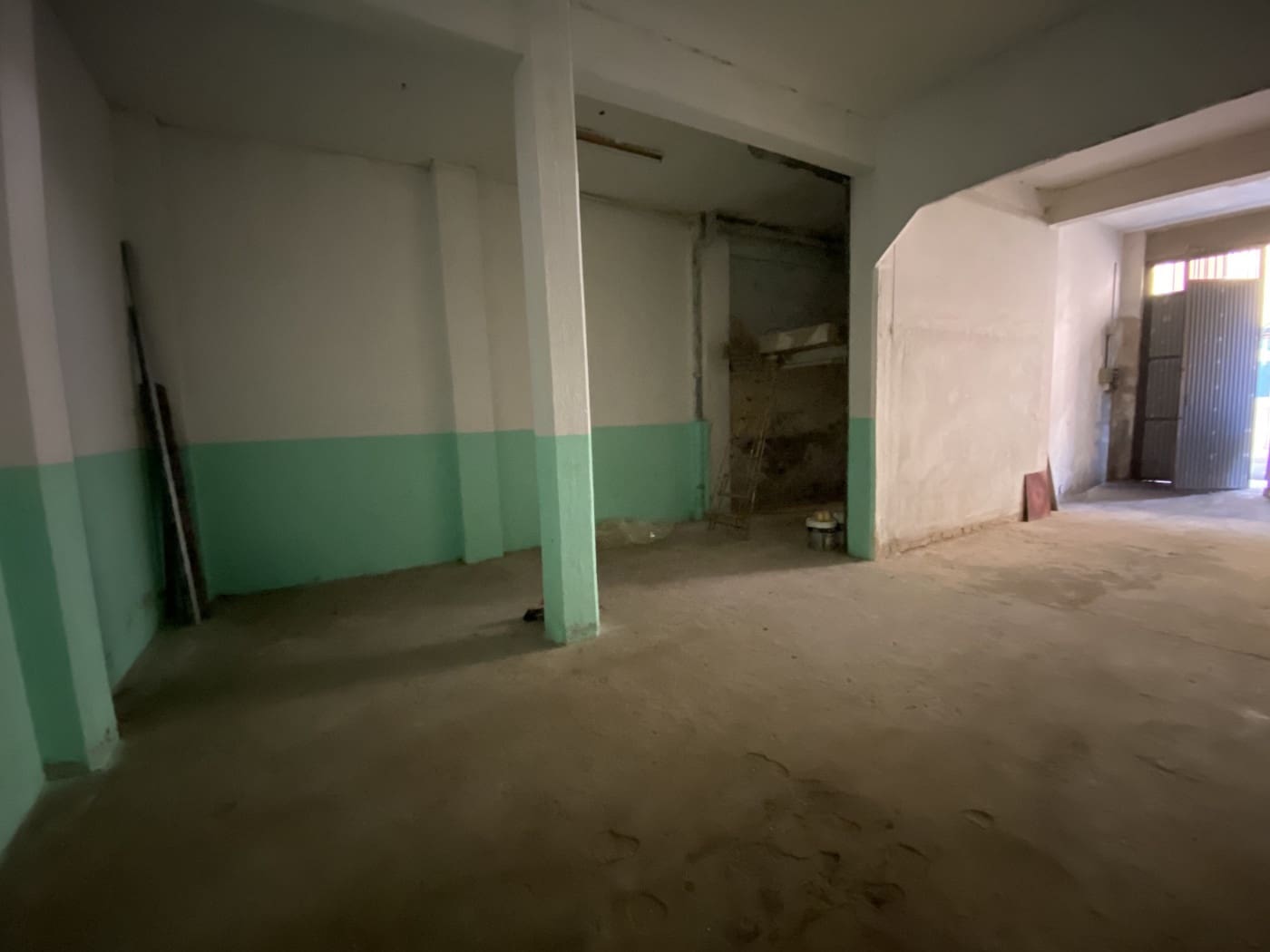 Commercial for sale in Alzira - € 50,000 (Ref: 6891100)