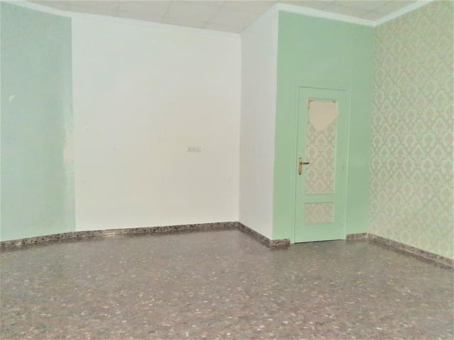 Local Comercial en Alzira en alquiler - 300 € (Ref: 6891102)