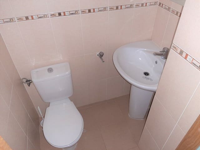 Local Comercial en Alzira en alquiler - 300 € (Ref: 6891102)