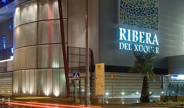 Local Comercial en Alzira en alquiler - 300 € (Ref: 6891102)