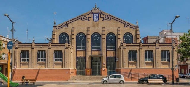 Local Comercial en Alzira en alquiler - 300 € (Ref: 6891102)