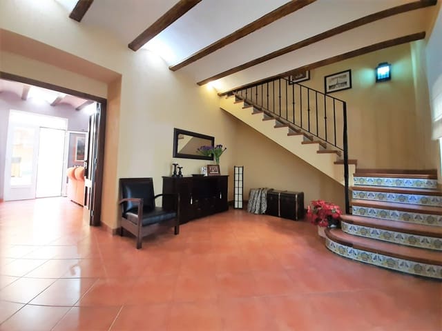 4 sypialnia Dom na sprzedaż w Rafelguaraf - 185 000 € (Ref: 6891112)