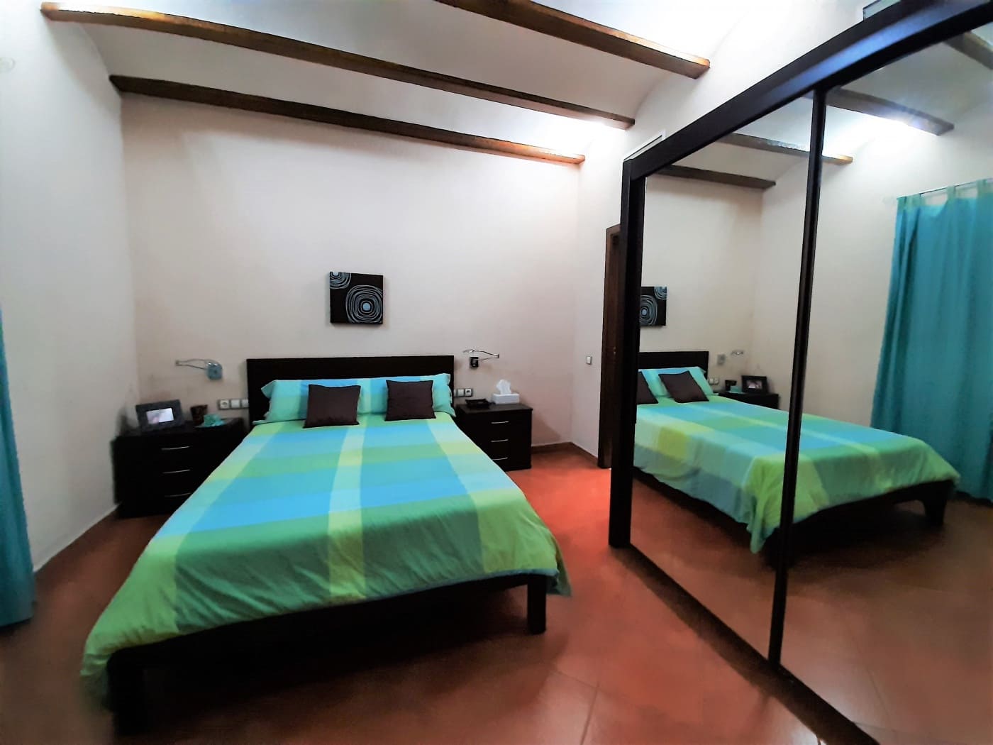 4 soveværelse Byhus til salg i Rafelguaraf - € 185.000 (Ref: 6891112)