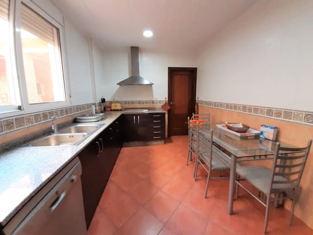 4 sypialnia Dom na sprzedaż w Rafelguaraf - 185 000 € (Ref: 6891112)