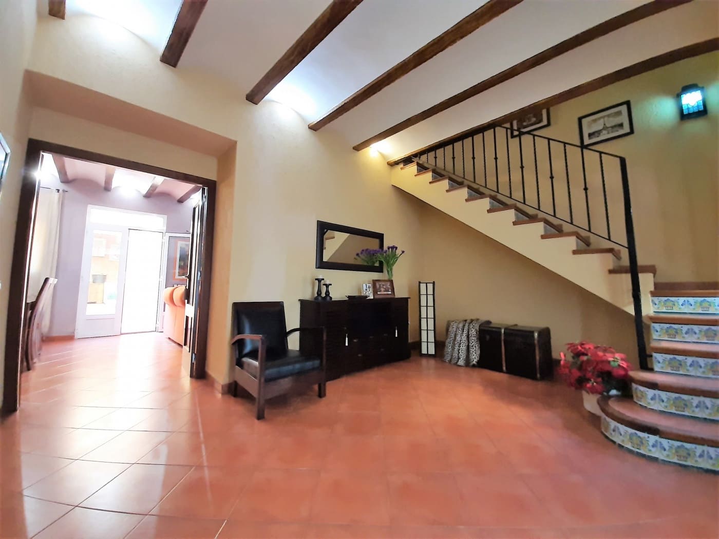 4 soveværelse Byhus til salg i Rafelguaraf - € 185.000 (Ref: 6891112)