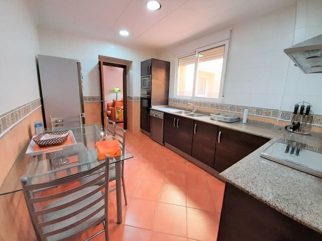 4 sypialnia Dom na sprzedaż w Rafelguaraf - 185 000 € (Ref: 6891112)