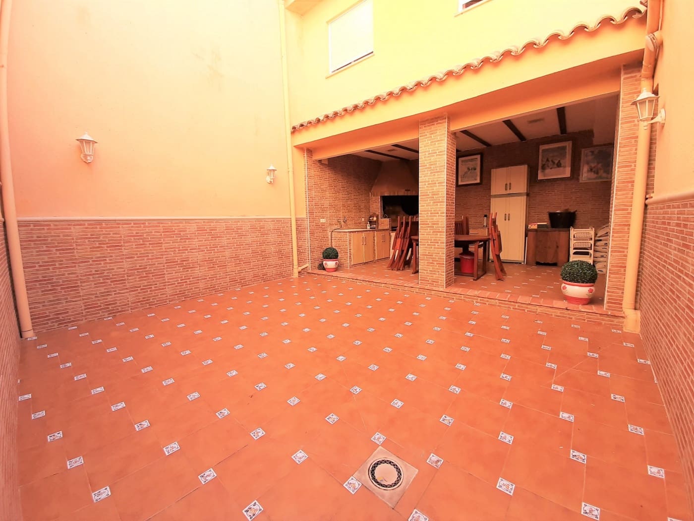 4 soveværelse Byhus til salg i Rafelguaraf - € 185.000 (Ref: 6891112)