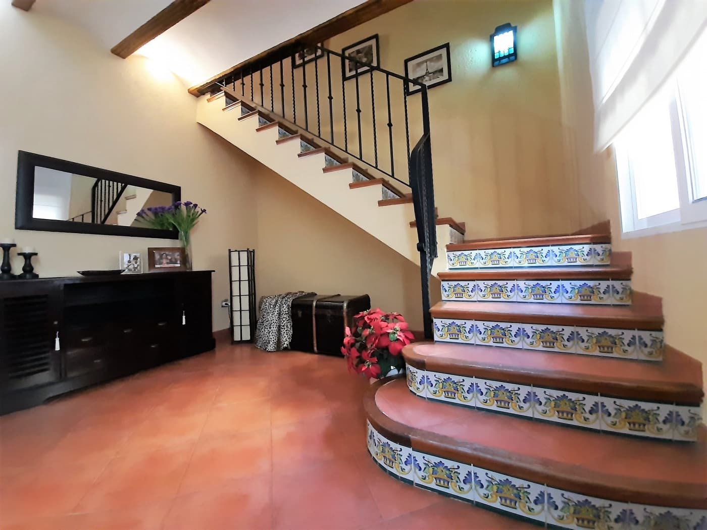 4 soveværelse Byhus til salg i Rafelguaraf - € 185.000 (Ref: 6891112)