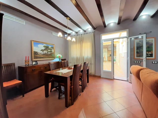 4 sypialnia Dom na sprzedaż w Rafelguaraf - 185 000 € (Ref: 6891112)