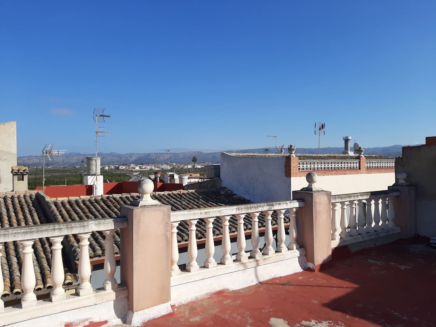 4 soveværelse Byhus til salg i Rafelguaraf - € 185.000 (Ref: 6891112)