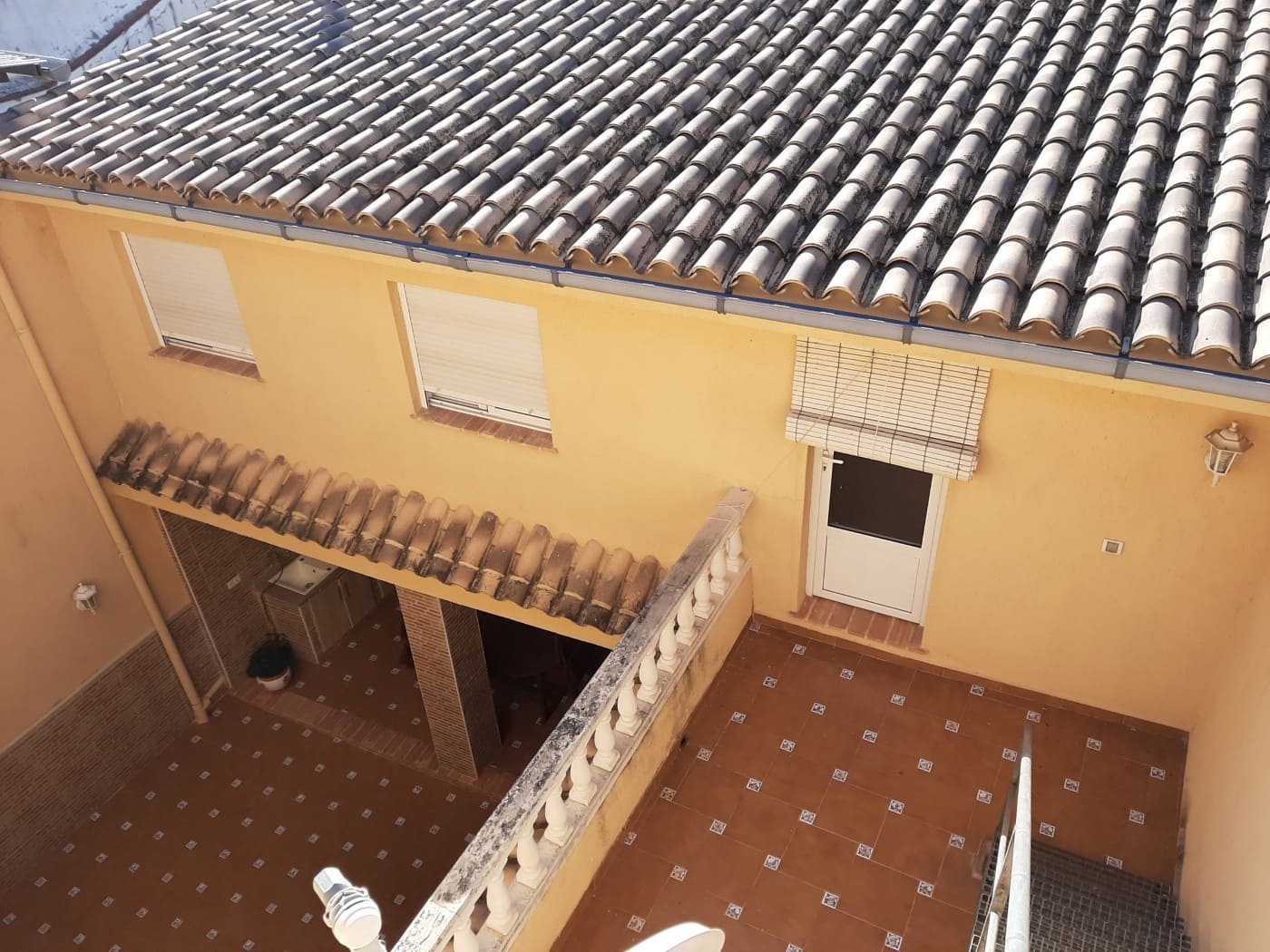 4 soveværelse Byhus til salg i Rafelguaraf - € 185.000 (Ref: 6891112)