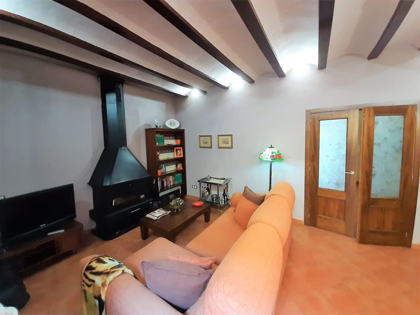 4 soveværelse Byhus til salg i Rafelguaraf - € 185.000 (Ref: 6891112)