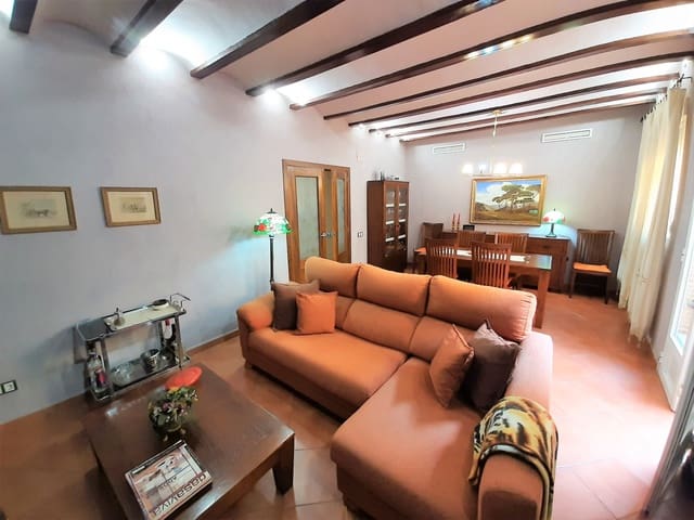 4 sypialnia Dom na sprzedaż w Rafelguaraf - 185 000 € (Ref: 6891112)