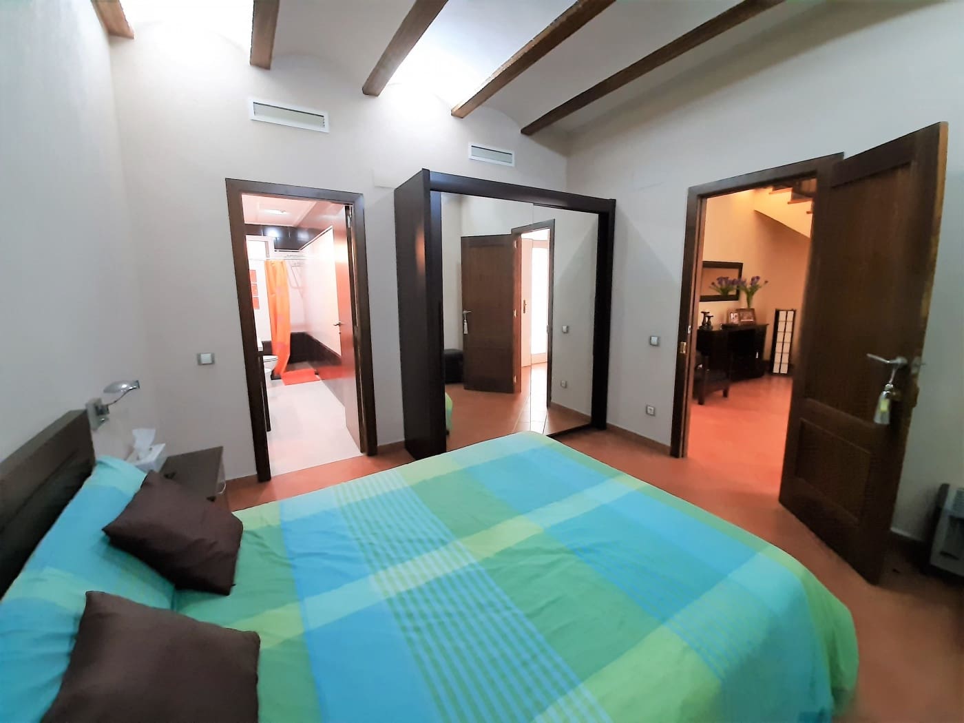 4 soveværelse Byhus til salg i Rafelguaraf - € 185.000 (Ref: 6891112)