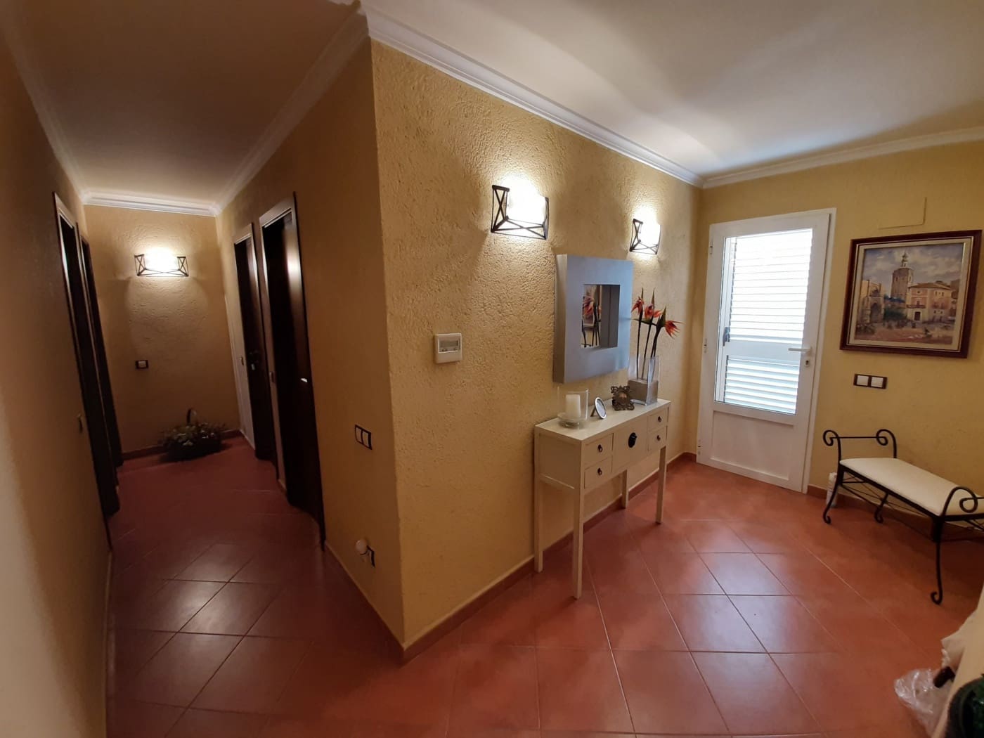 4 soveværelse Byhus til salg i Rafelguaraf - € 185.000 (Ref: 6891112)