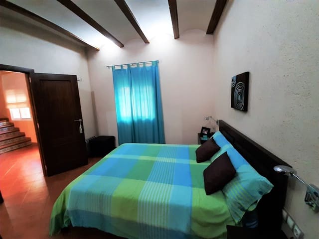 4 sypialnia Dom na sprzedaż w Rafelguaraf - 185 000 € (Ref: 6891112)