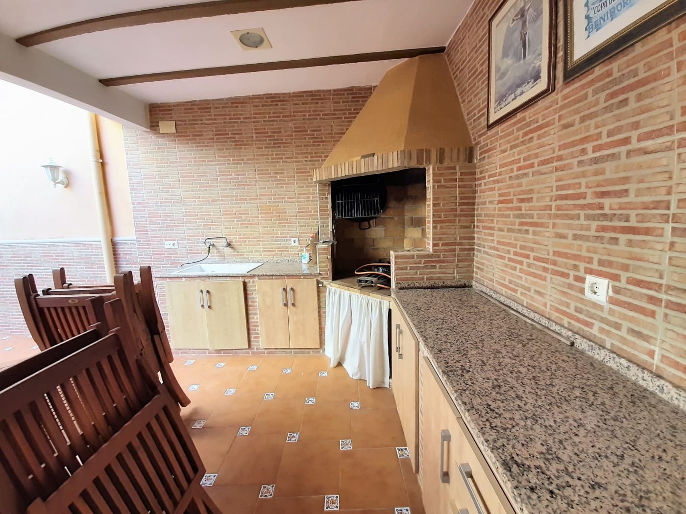 4 soveværelse Byhus til salg i Rafelguaraf - € 185.000 (Ref: 6891112)