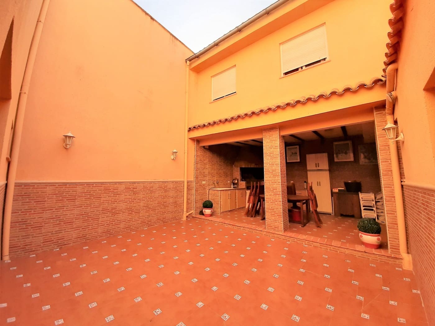 4 soveværelse Byhus til salg i Rafelguaraf - € 185.000 (Ref: 6891112)