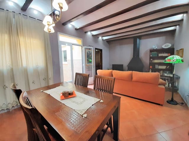 4 sypialnia Dom na sprzedaż w Rafelguaraf - 185 000 € (Ref: 6891112)