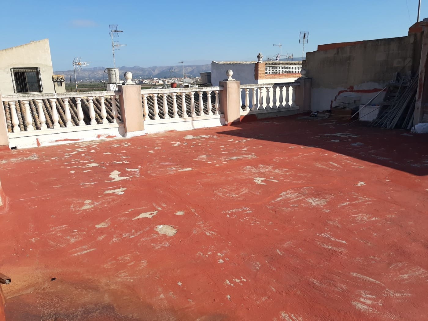 4 soveværelse Byhus til salg i Rafelguaraf - € 185.000 (Ref: 6891112)