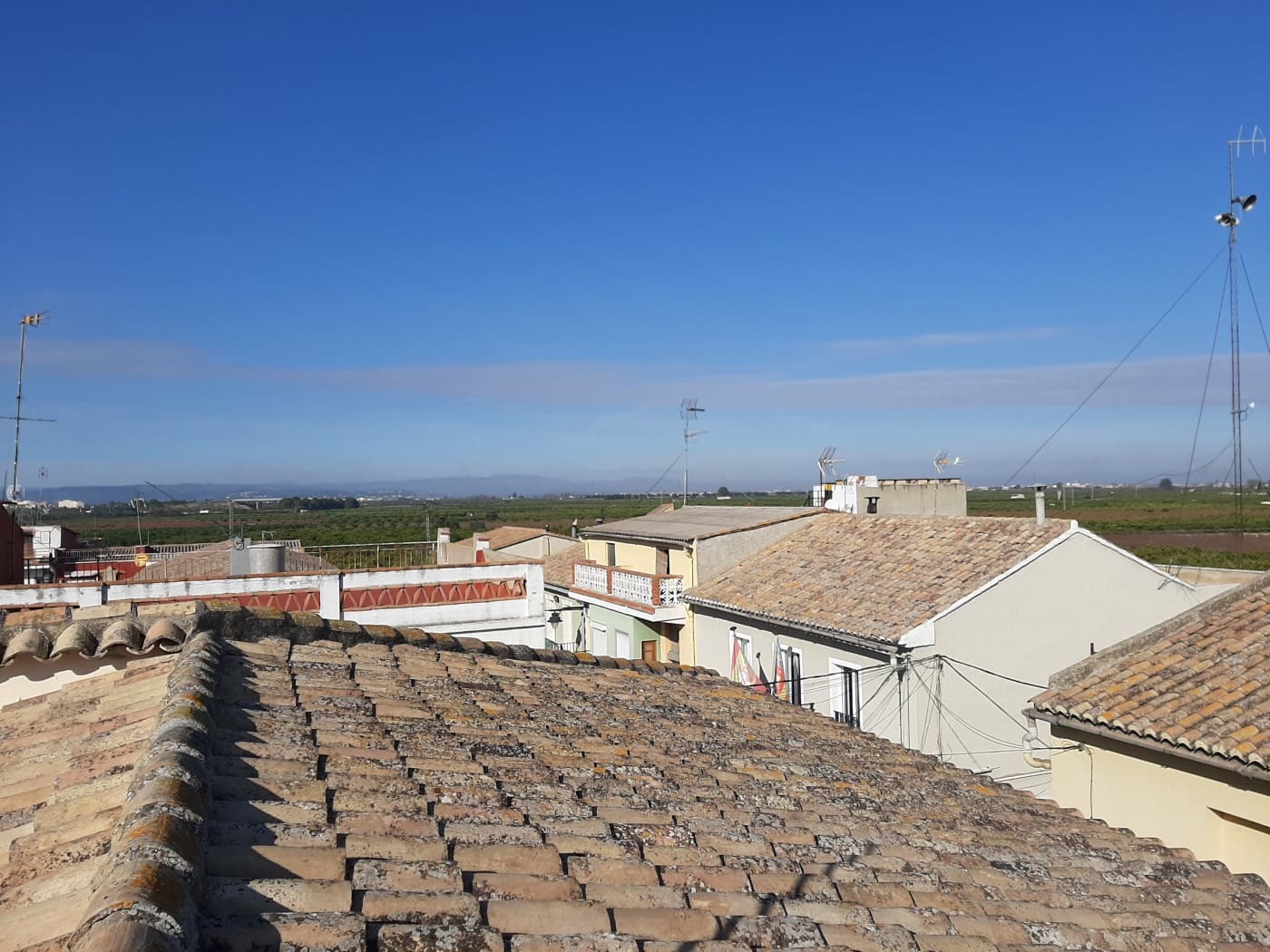 4 soveværelse Byhus til salg i Rafelguaraf - € 185.000 (Ref: 6891112)