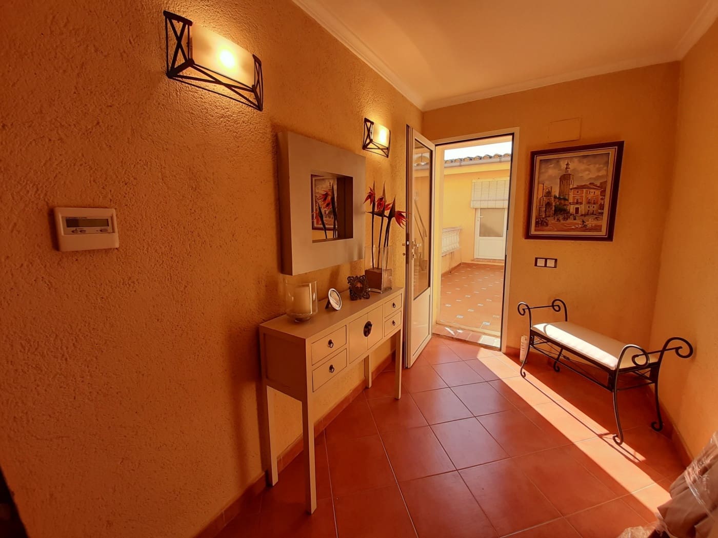 4 soveværelse Byhus til salg i Rafelguaraf - € 185.000 (Ref: 6891112)