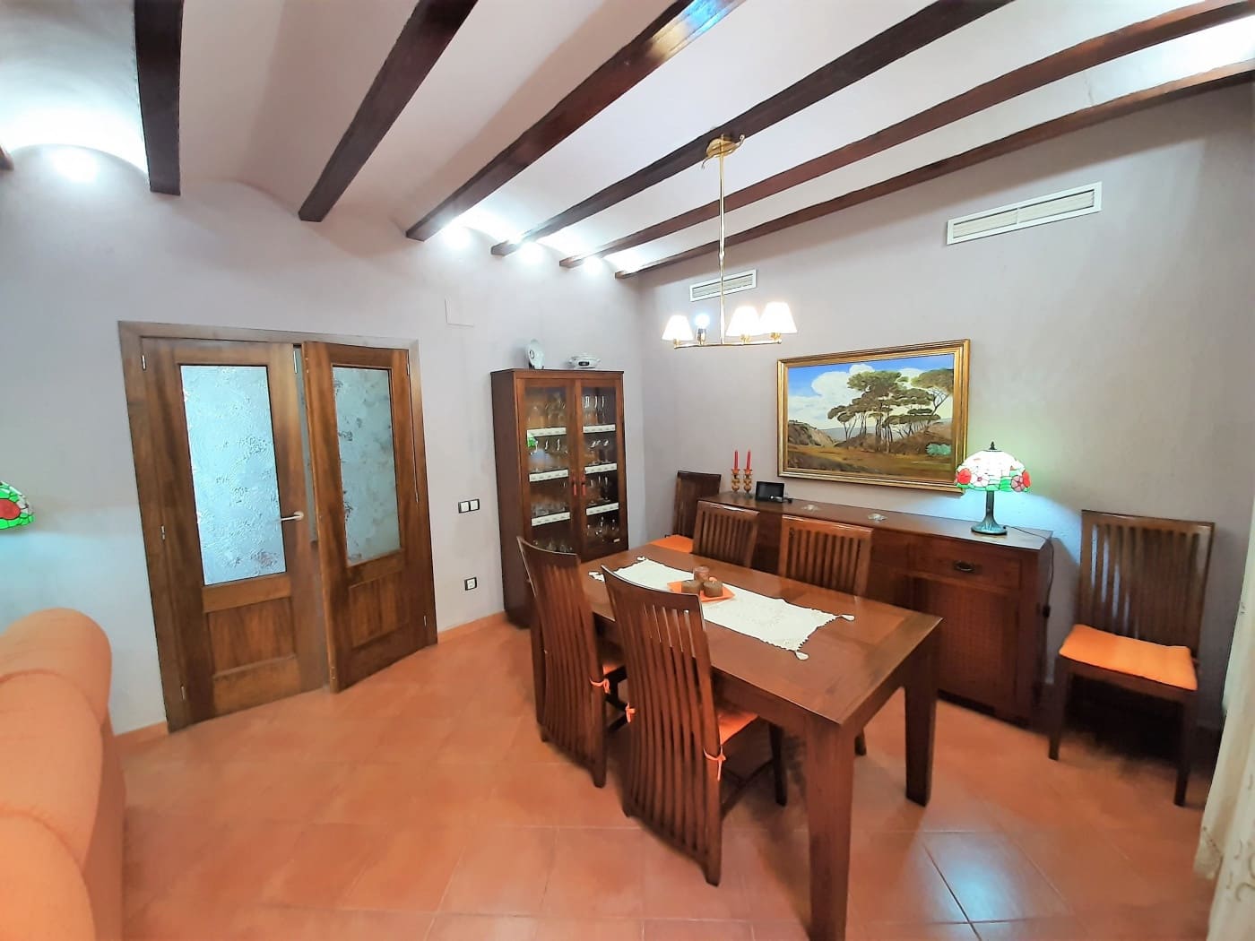 4 soveværelse Byhus til salg i Rafelguaraf - € 185.000 (Ref: 6891112)