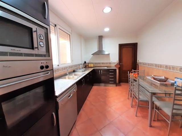 4 sypialnia Dom na sprzedaż w Rafelguaraf - 185 000 € (Ref: 6891112)