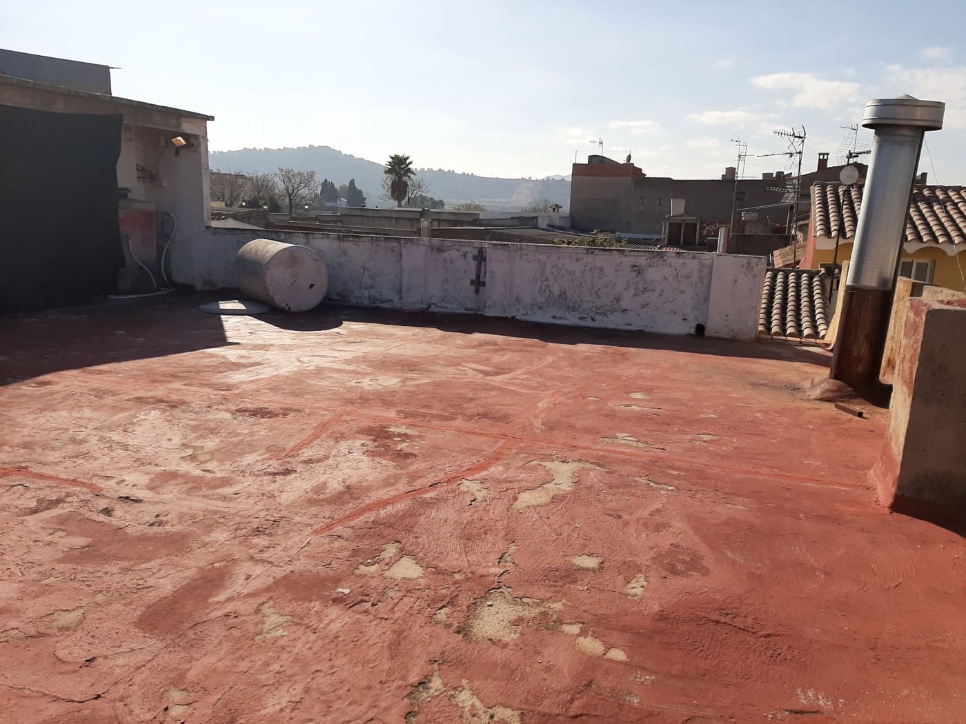 4 soveværelse Byhus til salg i Rafelguaraf - € 185.000 (Ref: 6891112)